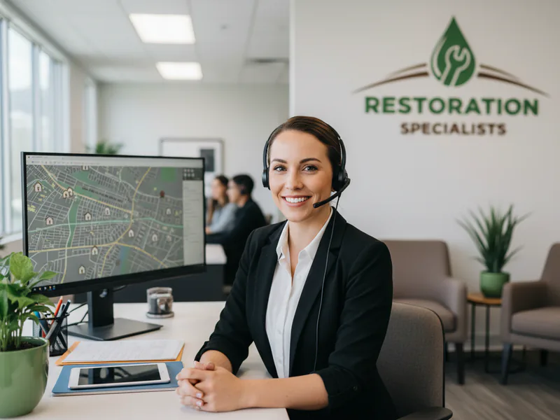 Water Damage Restoration  in Tahlequah  FAQ
