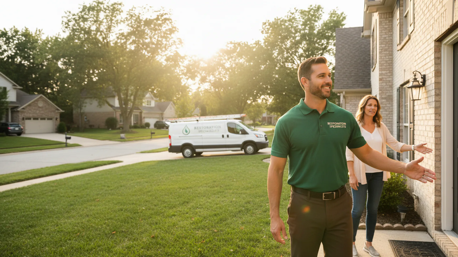 Affordable Water Damage Restoration in Tahlequah, OK Near Me – Transparent Pricing Without Surprises